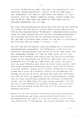 Ford 17M - Pressemitteilung (1967) - Seite 5