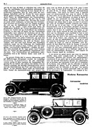 Seite 7 von Illustrierte AR Nr. Rückblick Automobile 1925-1926 / 1926 vom 01.01
