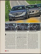 Seite 50 von Übersicht: auto motor und sport / Nr. 13 / 2009 - Titelseite
