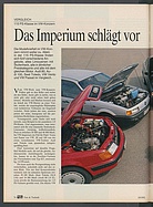 Seite 74 von Übersicht: auto motor und sport / Nr. 10 / 1992 - Titelseite