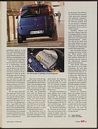 Seite 35 von Übersicht: auto motor und sport / Nr. 10 / 2003 - Titelseite