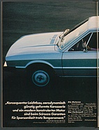 Seite 42 von auto motor und sport Nr. 2 / 1975