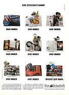 Page 67 of Auto exklusiv Nr. 6 / 1989