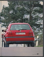 Seite 55 von Übersicht: auto motor und sport / Nr. 15 / 1994 - Titelseite