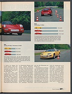 Seite 37 von Übersicht: auto motor und sport / Nr. 14 / 1991 - Titelseite