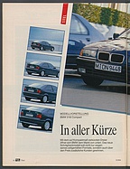 Seite 14 von Übersicht: auto motor und sport / Nr. 3 / 1994 - Titelseite