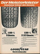 Seite 133 von auto motor und sport Nr. 21 / 1975