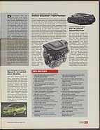 Seite 9 von Übersicht: auto motor und sport / Nr. 3 / 2009 - Titelseite