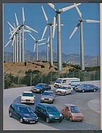 Seite 60 von Übersicht: auto motor und sport / Nr. 19 / 1994 - Titelseite