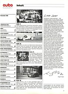 Seite 3 von Auto exklusiv Nr. 12 / 1988