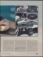 Seite 17 von Übersicht: auto motor und sport / Nr. 1 / 2009 - Titelseite