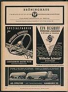 Seite 318 von Übersicht: Das Auto / Nr. 9 / 1951 - Titelseite