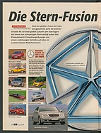 Seite 20 von Übersicht: auto motor und sport / Nr. 11 / 1998 - Titelseite