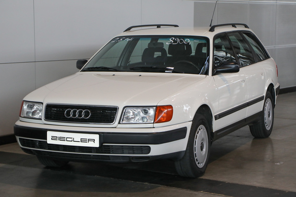 Audi 100 Avant 2.5 TDI