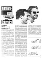 Seite 41 von Übersicht: Powerslide Nr. 6 / 1966 Titelseite