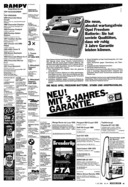 Seite 45 von AR Nr. 41 / 1981 vom 01.10