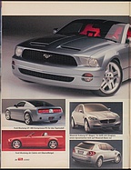 Seite 20 von Übersicht: auto motor und sport / Nr. 2 / 2003 - Titelseite