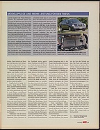 Seite 29 von Übersicht: auto motor und sport / Nr. 14 / 2003 - Titelseite