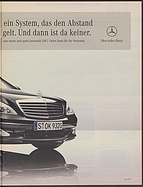 Page 7 of Übersicht: auto motor und sport / Nr. 5 / 2007 - Titelseite
