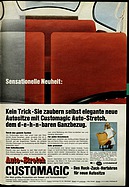 Seite 87 von ADAC Motorwelt Nr. 11 / 1967 vom 01.11