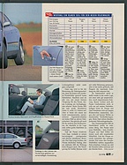 Seite 27 von Übersicht: auto motor und sport / Nr. 22 / 1996 - Titelseite