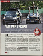 Seite 32 von auto motor und sport Nr. 17 / 2010