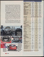 Seite 28 von Übersicht: auto motor und sport / Nr. 5 / 2006 - Titelseite