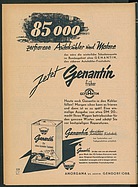 Seite 5 von Übersicht: Das Auto / Nr. 23 / 1950 - Titelseite