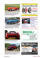 Seite 79 von SwissClassics Nr. 2 / 2018