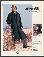 Seite 1 von Übersicht: auto motor und sport / Nr. 22 / 1996 - Titelseite