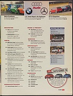 Seite 5 von Übersicht: auto motor und sport / Nr. 15 / 2006 - Titelseite