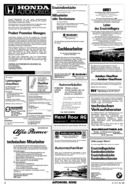 Seite 86 von AR Nr. 21 / 1990 vom 17.05