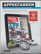 Seite 40 von auto motor und sport Nr. 23 / 2012
