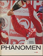 Seite 153 von Übersicht: auto motor und sport / Nr. 19 / 2006 - Titelseite