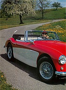 Seite 4 von Auto exklusiv Nr. 6 / 1989