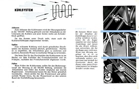 Triumph Herald - Handbuch (1959) - Seite 10