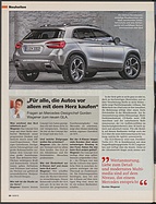 Seite 20 von auto motor und sport Nr. 9 / 2013