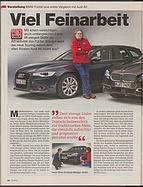 Seite 26 von auto motor und sport Nr. 12 / 2013