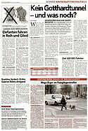 Seite 31 von AR Nr. 30 / 2001