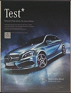 Seite 33 von auto motor und sport Nr. 23 / 2012