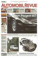 Seite 1 von AR Nr. 35 / 1999
