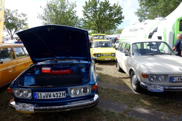 Volkswagen 412