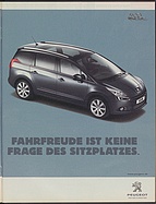 Seite 23 von auto motor und sport Nr. 17 / 2010