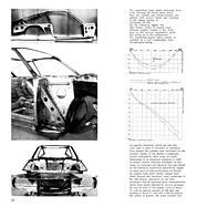 Alfa Romeo Junior Z - Broschüre (1969, engl.) - Seite 22