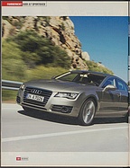 Seite 22 von auto motor und sport Nr. 20 / 2010