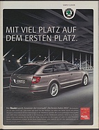 Seite 135 von auto motor und sport Nr. 5 / 2011