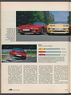 Seite 36 von Übersicht: auto motor und sport / Nr. 14 / 1991 - Titelseite