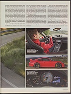 Seite 27 von auto motor und sport Nr. 13 / 2013