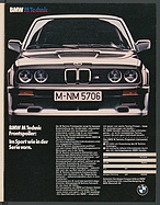 Seite 25 von Übersicht: auto motor und sport / Nr. 16 / 1985 - Titelseite