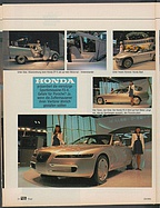 Seite 12 von Übersicht: auto motor und sport / Nr. 23 / 1991 - Titelseite